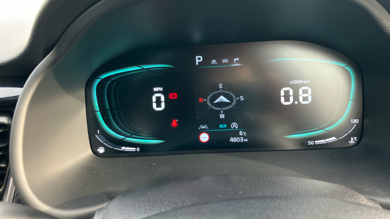 Kia Stonic 1.0T GDi 48V 98 GT-Line S 5dr DCT Petrol Estate